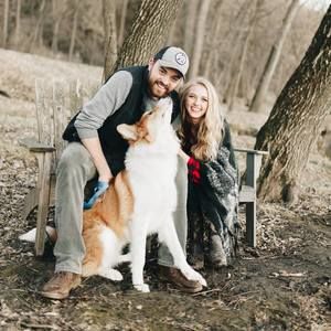 Meet your Posher, Janna